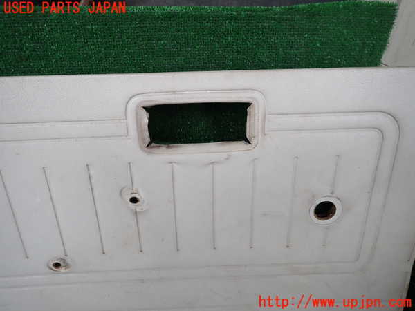 1UPJ-9240831264]ランクル40系(BJ41V)左ドア内張り 中古_2