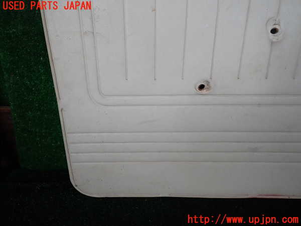 1UPJ-9240831264]ランクル40系(BJ41V)左ドア内張り 中古_4