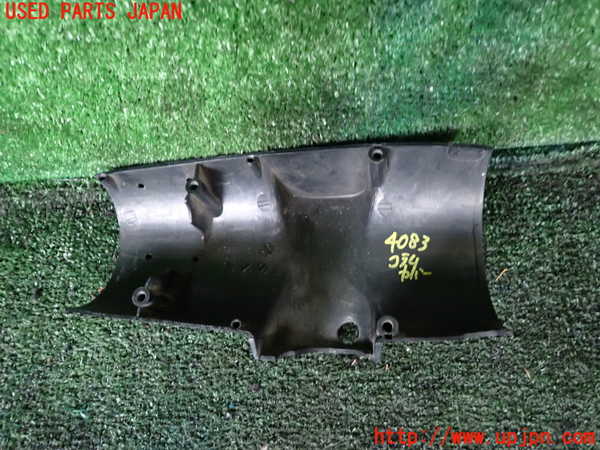 1UPJ-9240837905]ランクル40系(BJ41V)コラムカバー 中古_3