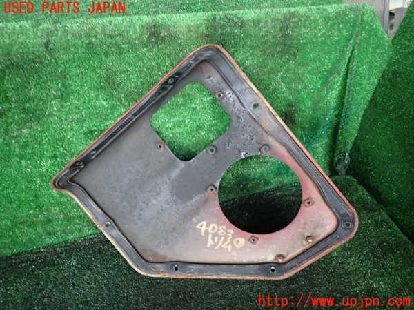 1UPJ-9240837691]ランクル40系(BJ41V)内装トリム類1 中古_2