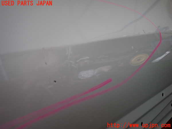 1UPJ-9240841260]ハリアー ハイブリッド(AXUH80)左前ドア 中古_5