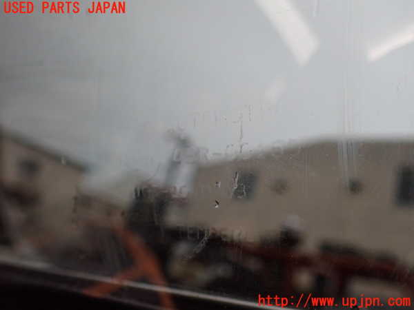 1UPJ-9240841290]ハリアー ハイブリッド(AXUH80)右後ドア 中古_5