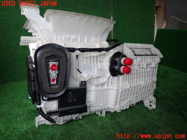 1UPJ-9240846081]ハリアー ハイブリッド(AXUH80)エバポレーター1 中古_2
