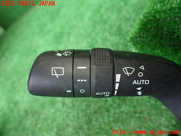 1UPJ-9240846720]ハリアー ハイブリッド(AXUH80)コンビネーションスイッチ 中古_2