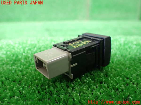 1UPJ-9240846308]ハリアー ハイブリッド(AXUH80)スイッチ3 (オートハイビーム) 中古_2