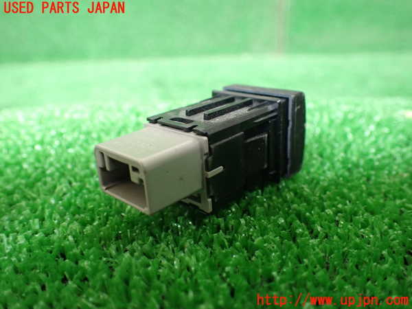 1UPJ-9240846310]ハリアー ハイブリッド(AXUH80)スイッチ5 (ODO TRIP) 中古_2