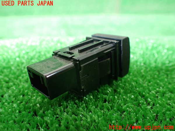 1UPJ-9240846311]ハリアー ハイブリッド(AXUH80)スイッチ6 (バックドアオープナー) 中古_2