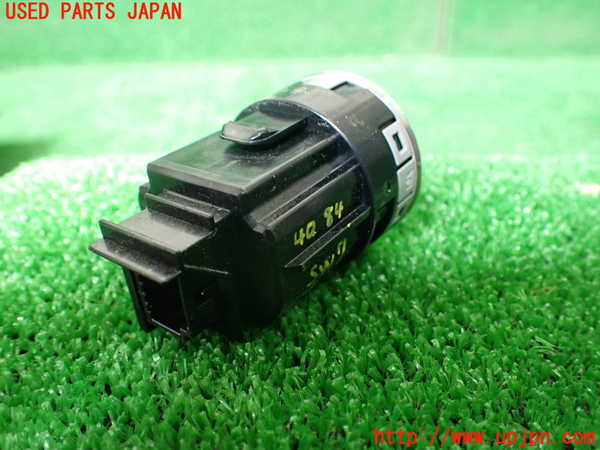 1UPJ-9240846312]ハリアー ハイブリッド(AXUH80)スイッチ7 (パワー) 中古_2