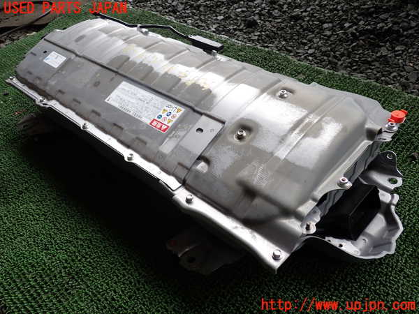 1UPJ-9240846911]ハリアー ハイブリッド(AXUH80)ハイブリッドバッテリー1 中古_2