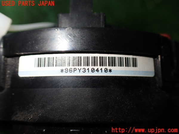 1UPJ-9240846800]ハリアー ハイブリッド(AXUH80)スパイラルケーブル(リール) 中古_3