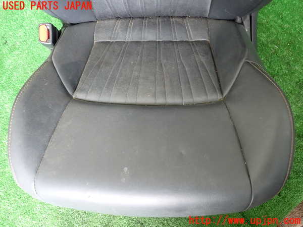 1UPJ-9240847065]ハリアー ハイブリッド(AXUH80)助手席シート 中古_3