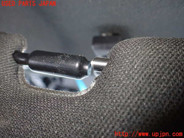 1UPJ-9240847625]ハリアー ハイブリッド(AXUH80)室内サンバイザー右側 中古_4