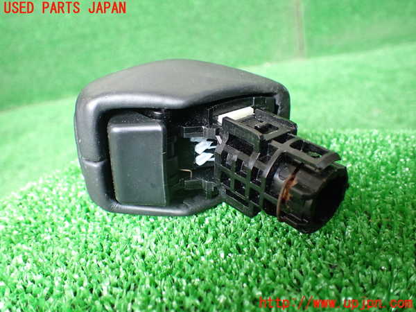 1UPJ-9240847570]ハリアー ハイブリッド(AXUH80)シフトノブ 中古_3