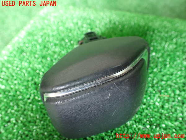 1UPJ-9240847570]ハリアー ハイブリッド(AXUH80)シフトノブ 中古_4