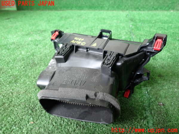 1UPJ-9240847526]ハリアー ハイブリッド(AXUH80)エアコン吹き出し口1 (右) 中古_2