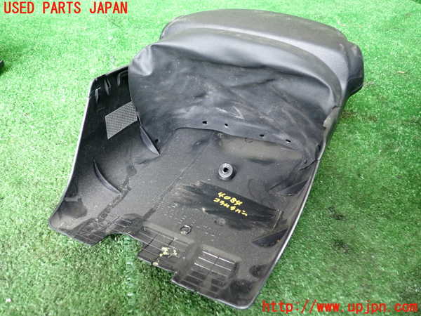 1UPJ-9240847905]ハリアー ハイブリッド(AXUH80)コラムカバー 中古_2