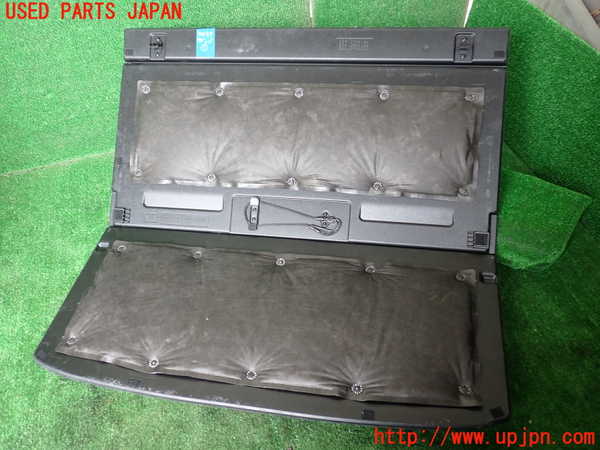 1UPJ-9240847771]ハリアー ハイブリッド(AXUH80)ラゲッジトレイ1 中古_2