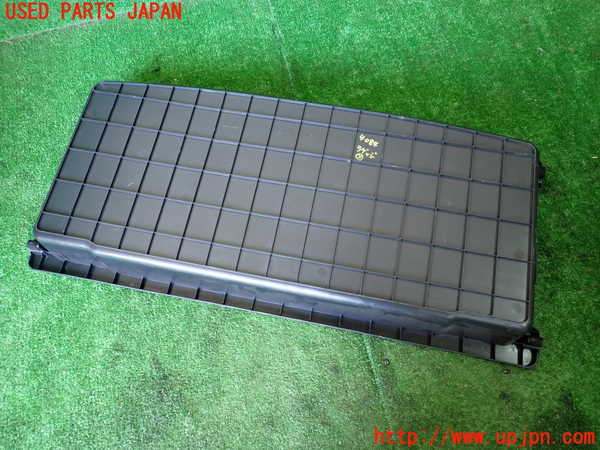 1UPJ-9240847772]ハリアー ハイブリッド(AXUH80)ラゲッジトレイ2 中古_2