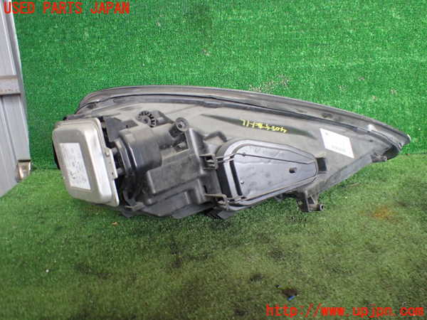 2UPJ-9240851132]ポルシェ・パナメーラ(970M46(改))左ヘッドライト HID 中古_3