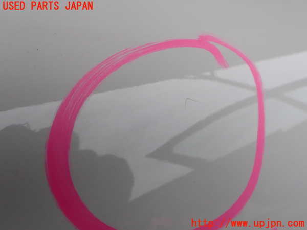 2UPJ-9240851290]ポルシェ・パナメーラ(970M46(改))右後ドア 中古 SOLIVER M42 43R-007954_3