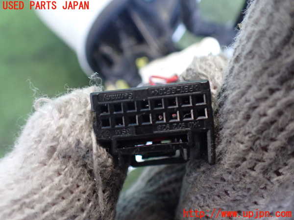 2UPJ-9240851210]ポルシェ・パナメーラ(970M46(改))右ドアミラー 中古_5