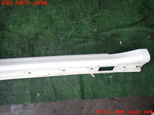 2UPJ-9240851390]ポルシェ・パナメーラ(970M46(改))右サイドステップ 中古_4