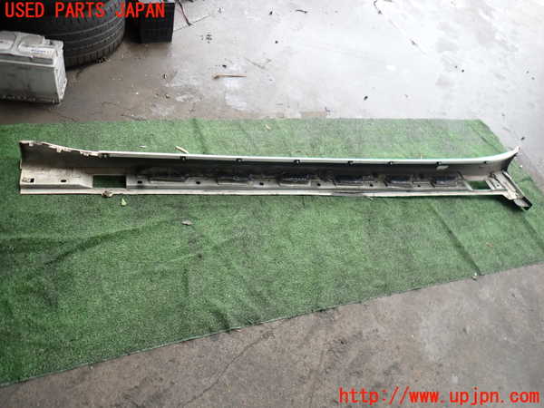 2UPJ-9240851390]ポルシェ・パナメーラ(970M46(改))右サイドステップ 中古_5