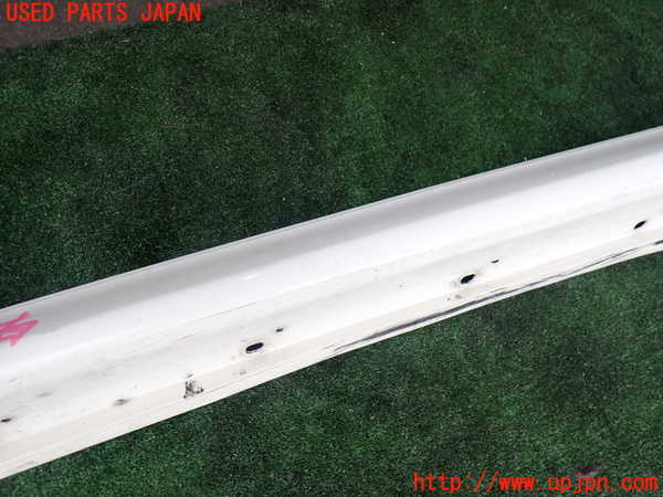 2UPJ-9240851392]ポルシェ・パナメーラ(970M46(改))左サイドステップ 中古_3