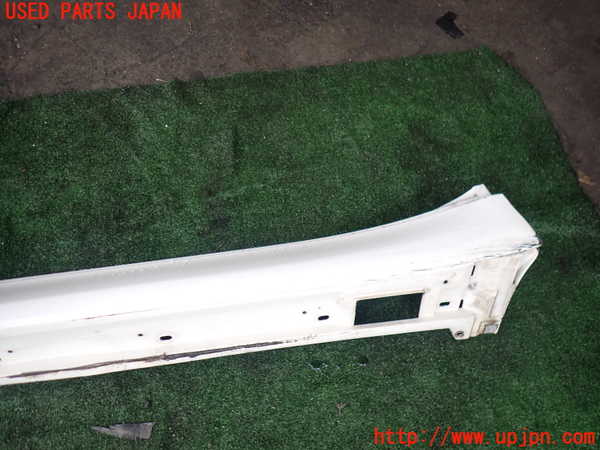 2UPJ-9240851392]ポルシェ・パナメーラ(970M46(改))左サイドステップ 中古_4