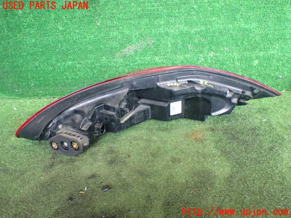 2UPJ-9240851536]ポルシェ・パナメーラ(970M46(改))左テールランプ 中古_2