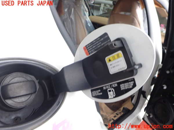 2UPJ-9240851690]ポルシェ・パナメーラ(970M46(改))フューエルリッド 中古_2