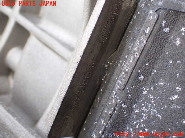 2UPJ-9240852010]ポルシェ・パナメーラ(970M46(改))エンジン M46 中古_4