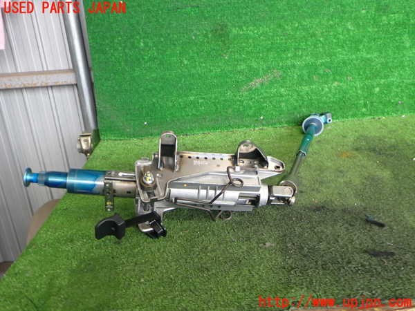 2UPJ-9240854260]ポルシェ・パナメーラ(970M46(改))ステアリングシャフト 中古_2