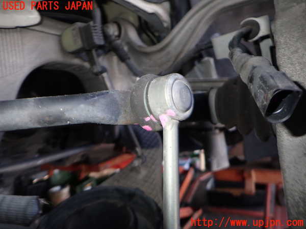 2UPJ-9240855445]ポルシェ・パナメーラ(970M46(改))リアスタビライザー 中古_3