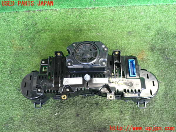 2UPJ-9240856170]ポルシェ・パナメーラ(970M46(改))スピードメーター 中古_2