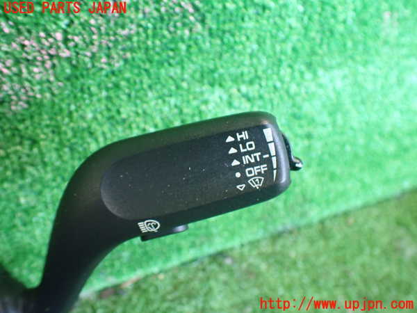 2UPJ-9240856720]ポルシェ・パナメーラ(970M46(改))コンビネーションスイッチ 中古_2