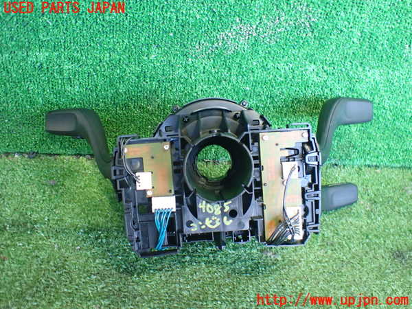 2UPJ-9240856720]ポルシェ・パナメーラ(970M46(改))コンビネーションスイッチ 中古_4