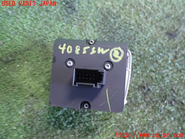 2UPJ-9240856307]ポルシェ・パナメーラ(970M46(改))スイッチ2(電動パーキング) 中古_2