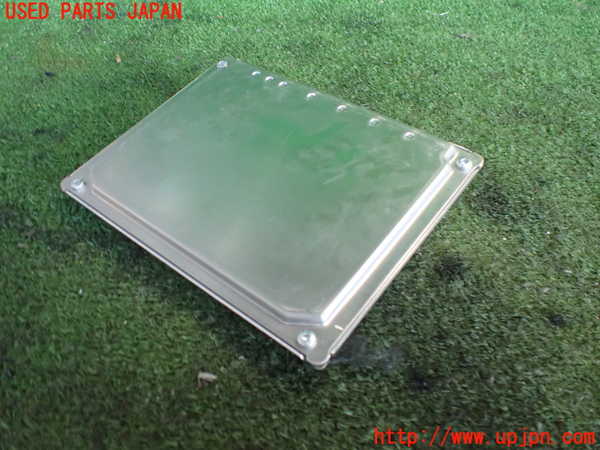 2UPJ-9240856115]ポルシェ・パナメーラ(970M46(改))ミッションコンピューター 中古_2