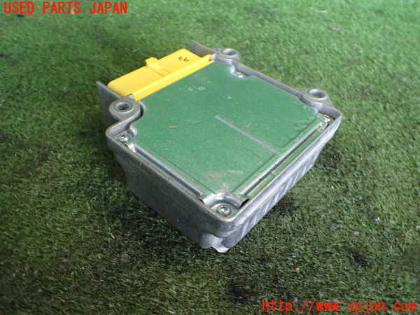 2UPJ-9240856145]ポルシェ・パナメーラ(970M46(改))エアバッグコンピューター 中古_2