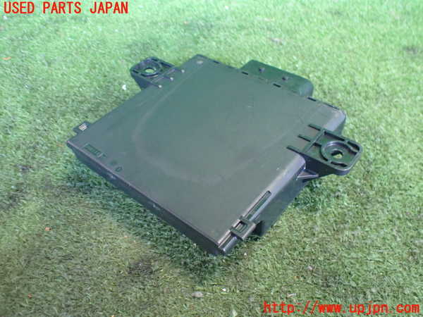 2UPJ-9240856149]ポルシェ・パナメーラ(970M46(改))コンピューター4 中古 7PP959663B_2