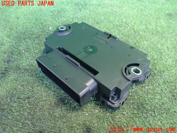 2UPJ-9240856150]ポルシェ・パナメーラ(970M46(改))コンピューター5 中古 97061810909_2