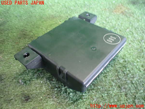 2UPJ-9240856152]ポルシェ・パナメーラ(970M46(改))コンピューター7 中古 97061811511_2