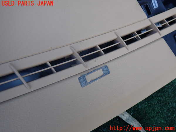 2UPJ-9240857505]ポルシェ・パナメーラ(970M46(改))ダッシュボード ジャンク_3