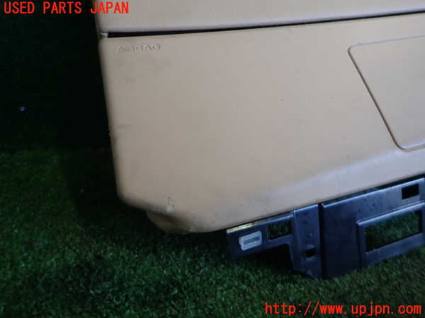 2UPJ-9240857516]ポルシェ・パナメーラ(970M46(改))グローブボックス1 中古_3