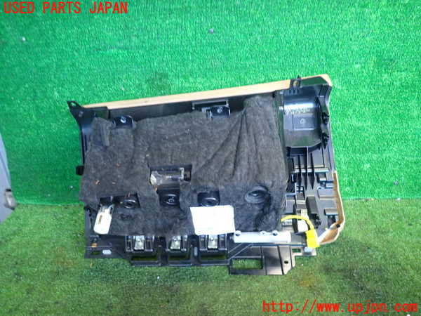 2UPJ-9240857516]ポルシェ・パナメーラ(970M46(改))グローブボックス1 中古_5