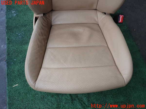 2UPJ-9240857035]ポルシェ・パナメーラ(970M46(改))運転席シート 中古_3