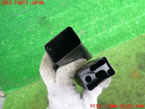2UPJ-9240857805]ポルシェ・パナメーラ(970M46(改))車載工具 中古_2