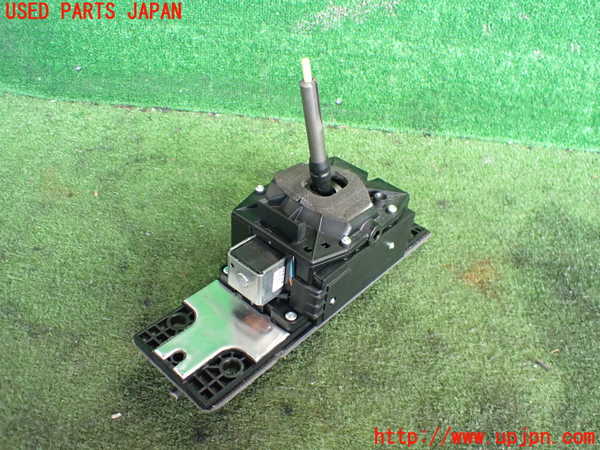 2UPJ-9240857555]ポルシェ・パナメーラ(970M46(改))ATシフトレバー 中古_2