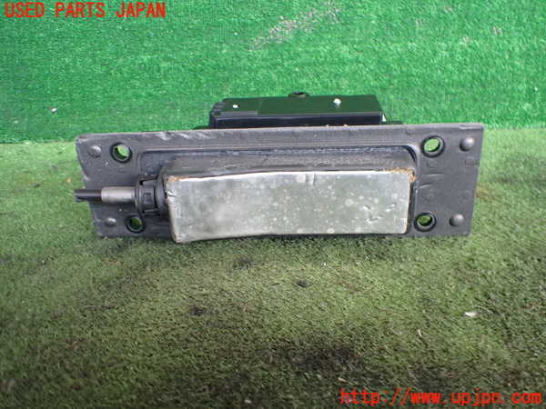 2UPJ-9240857555]ポルシェ・パナメーラ(970M46(改))ATシフトレバー 中古_3